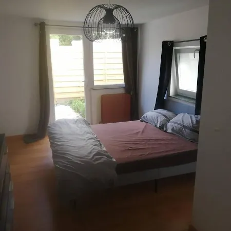 Studio Cosy Apartment *
