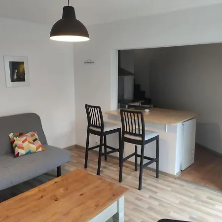 Studio Cosy Apartment