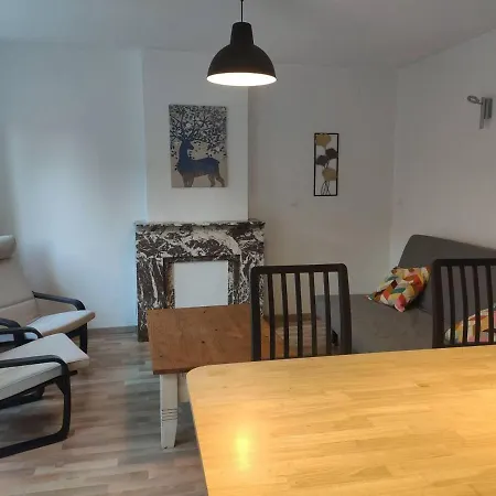 Studio Cosy Apartment *