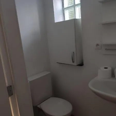 Studio Cosy Saint-Nicolas (Liege)
